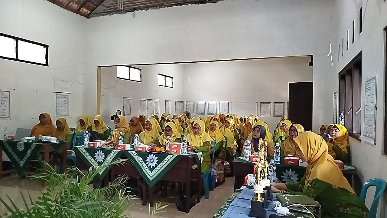 Musyawarah Cabang HMI kab halmahera timur 2025