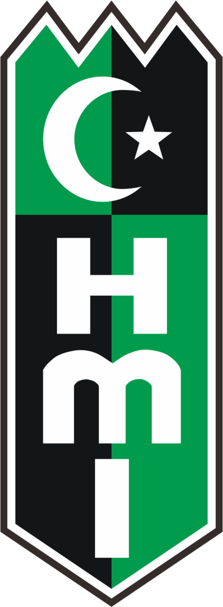 Logo HMI kab halmahera timur